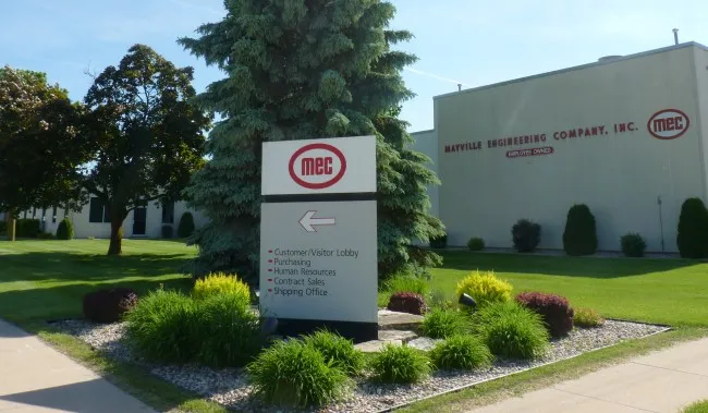 Mayville Engineering Company, Inc.
