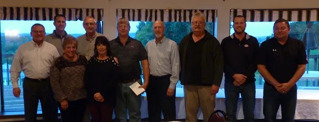 2017 MEC Retiree Group Photo