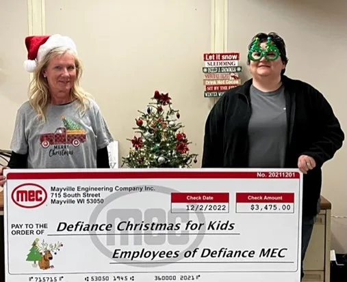 2022 Christmas for Kids