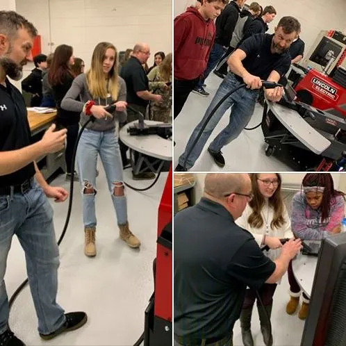 Career Connections Academy