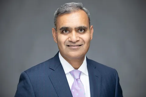 photo of Jag Reddy