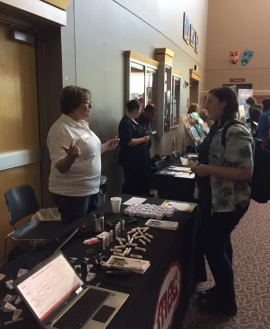 MEC Attends Fond du Lac High School Job Fair MEC Inc.