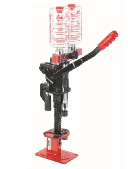 MEC Outdoors 600 Jr. Mark V Shotshell Reloader